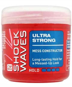 Shock Waves Ultra Strong Creme Gel