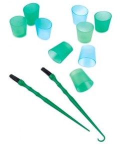 Color Cups