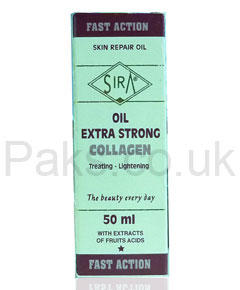 Sira Skin Repair Oil