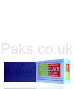 Sivoclair Pre Fade Soap