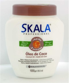 Skala Coconut Oil Hair Treatment Conditioning Cream
