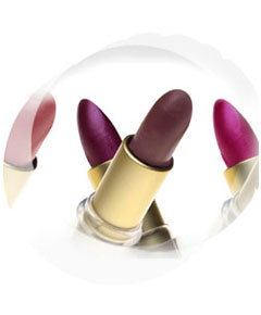 Sleek Creme Lipstick