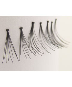 Sleek London Eye Lashes