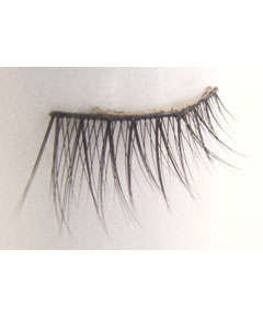 Sleek Havana Eye Lashes