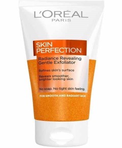 Skin Perfection Radiance Revealing Gentle Exfoliator 