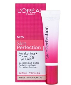 Skin Perfection Awakening Correcting Eye Cream