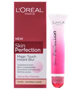 Skin Perfection Magic Touch Instant Blur