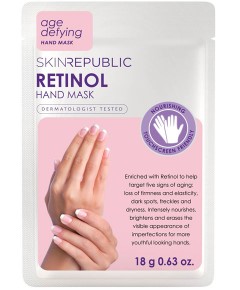 Skin Republic Retinol Hand Mask