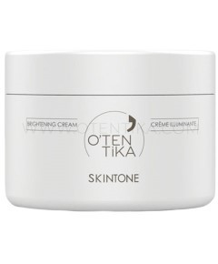 Skin Tone Clarifying Cream