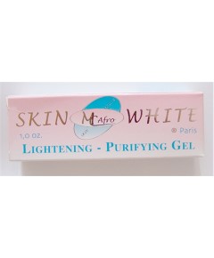 Skin White Lightening Purifying Gel