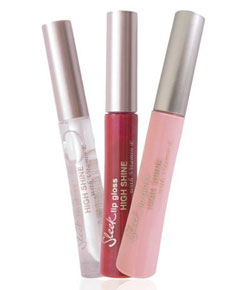 Sleek High Shine Lip Gloss