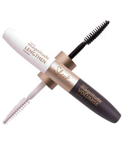 Sleek Magnitude Volumise Mascara