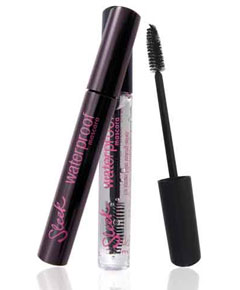 Sleek Waterproof Mascara