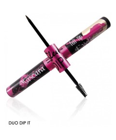 Sleek Duo Dip It Mascara Eyeliner