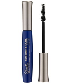 Makeup Volume And Curl Mascara