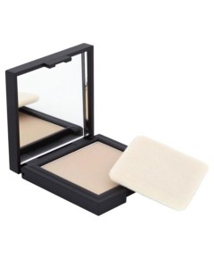Sleek Luminous Pressed Powder SPF 15