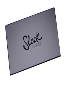 Corrector And Concealer Palette
