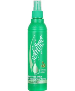 Sof N Free Nutri Feed Olive Oil Moisturiser Spray