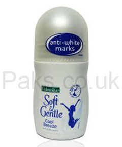 Palmolive Soft and Gentle Cool Breeze Deodorant Roll On