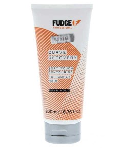 Style Curve Recovery