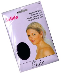 Solida Dressing Veil Flair