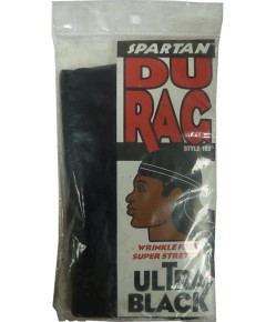 Spartan Ultra Stretch Durag Style 192