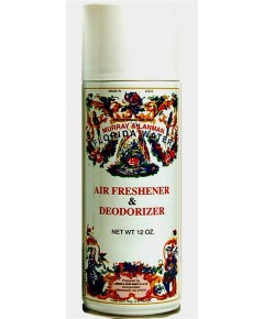 Murray And Lanman Florida Water Airfreshner Spray