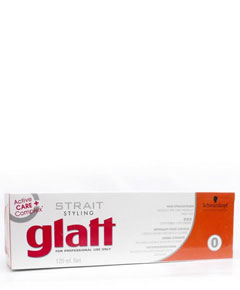 Strait Styling Glatt Hair Straightener 0