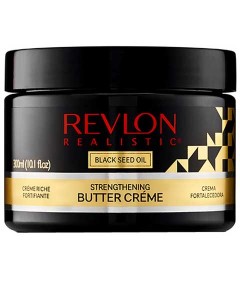 Revlon Realistic Strengthening Butter Creme
