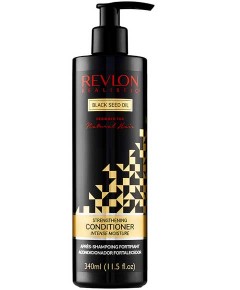 Revlon Realistic Black Seed Strengthening Conditioner
