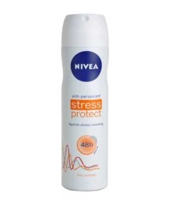 Nivea Stress Protect Deodorant Spray
