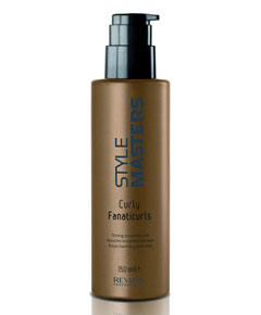 Style Masters Curly Fanaticurls