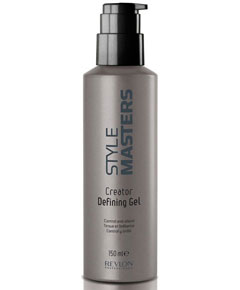 Style Masters Creator Defining Gel
