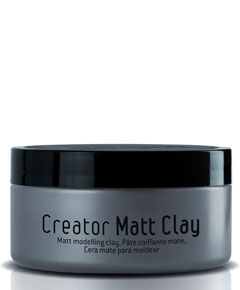 Style Masters Creator Matt Clay