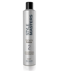 Style Masters 2 Modular Hairspray 