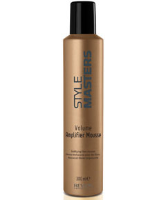 Style Masters Volume Amplifier Mousse