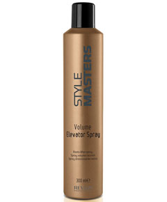 Style Masters Volume Elevator Spray 