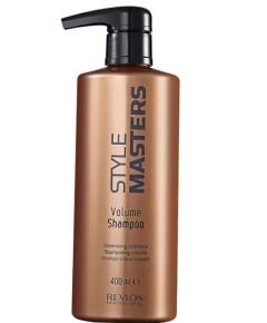 Style Masters Volume Shampoo