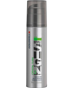 Style Curl Crystal Turn Curl Gel Wax