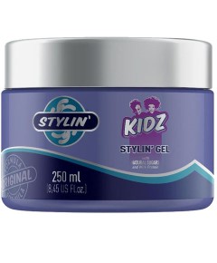 Stylin Kidz Stylin Gel With Natural Sugars