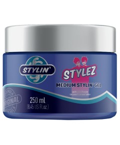 Stylin Stylez Medium Stylin Gel