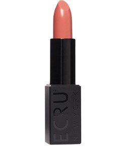 ECRU Velvet Air Lipstick Sandy Suede
