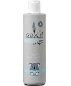 Australian Natural Skincare Gentle Body Wash