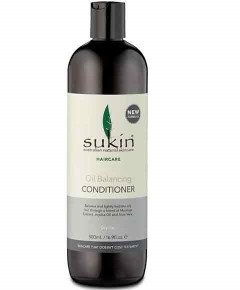 Australian Natural Haircare Oil Balancing Conditioner