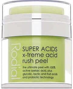 Super Acids X Treme Acid Rush Peel