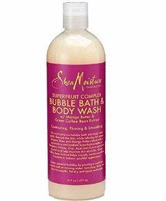 Superfruit Complex Bubble Bath And Body Wash
