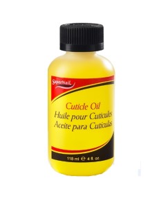 Supernail Cuticle Oil