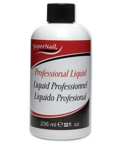 SuperNail Professional Liquid