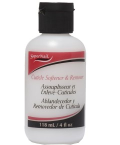 Supernail Cuticle Softener And Remover