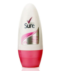 Women 48H Cool Pink Fresh Anti Perspirant Roll On